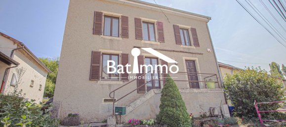 Casa de 5 dormitorios en Corny-sur-Moselle, France No. 350231 3