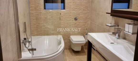 Casa de 4 dormitorios en Swieqi, Malta No. 9261 36