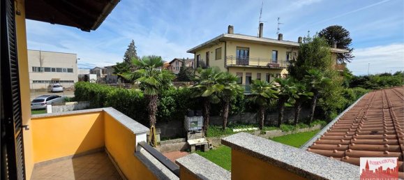 3 Schlafzimmer Villa in Borgo Ticino, Italy, Nr. 293016 33