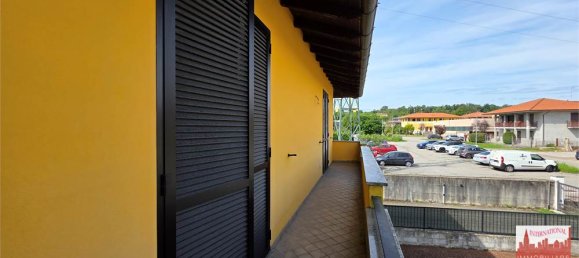 3 Schlafzimmer Villa in Borgo Ticino, Italy, Nr. 293016 34