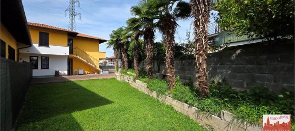 3 Schlafzimmer Villa in Borgo Ticino, Italy, Nr. 293016 4