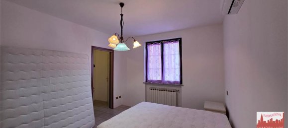 3 Schlafzimmer Villa in Borgo Ticino, Italy, Nr. 293016 13