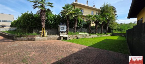 3 Schlafzimmer Villa in Borgo Ticino, Italy, Nr. 293016 3