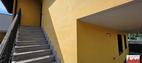 3 Schlafzimmer Villa in Borgo Ticino, Italy, Nr. 293016 17