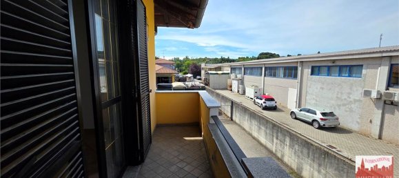 3 Schlafzimmer Villa in Borgo Ticino, Italy, Nr. 293016 32