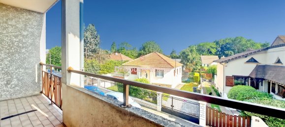 1 bedroom Apartment in Pontault-Combault, France No. 188056 8