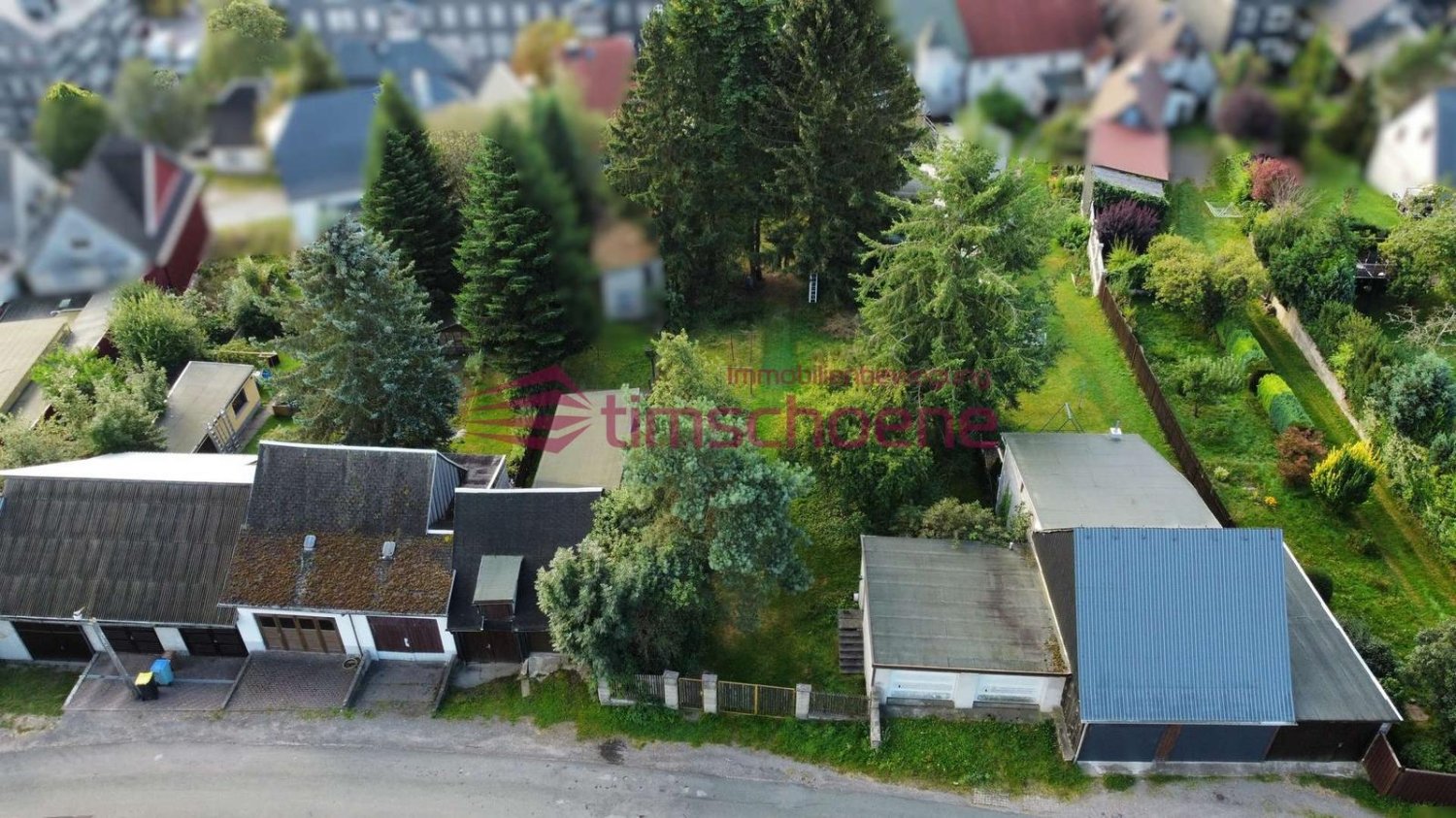 Grundstück in Ilm-Kreis, Germany 246m², Nr. 238272