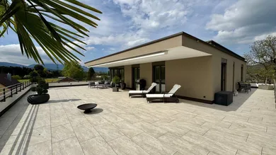 Пентхаус с 3 комнатами в Коблах, Австрия № 134542