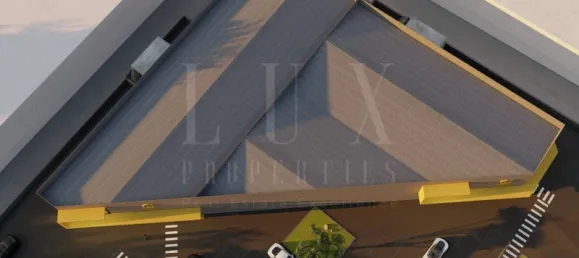 1345m² Warehouse in Vila Nova de Gaia, Portugal No. 152646 4