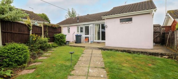 Bungalow T2 em Calne, United Kingdom N.º 13653 7