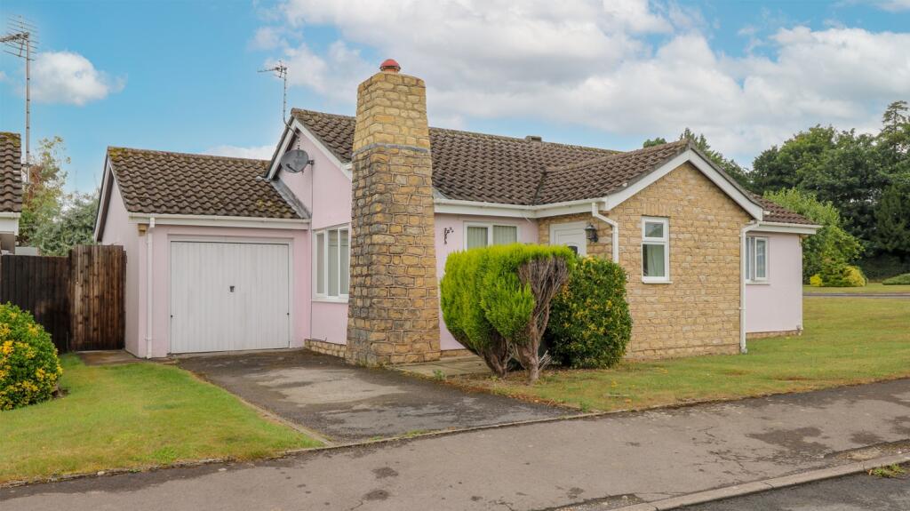Bungalow T2 em Calne, United Kingdom N.º 13653