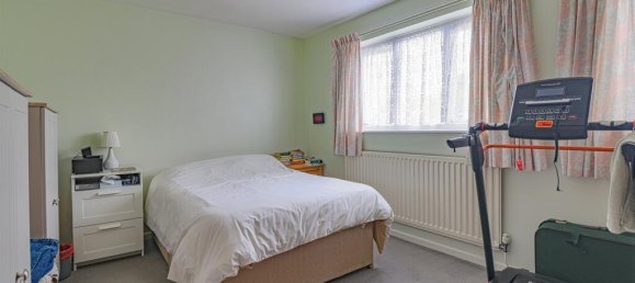 Bungalow T2 em Calne, United Kingdom N.º 13653 4