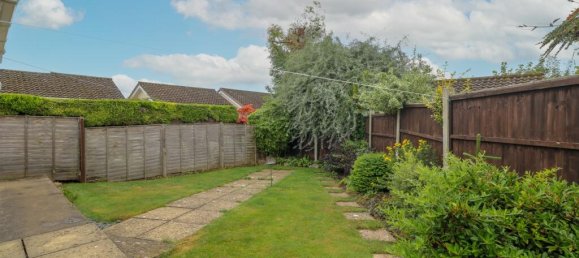 Bungalow T2 em Calne, United Kingdom N.º 13653 6