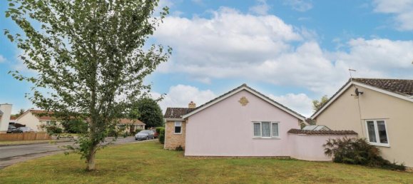 Bungalow T2 em Calne, United Kingdom N.º 13653 8