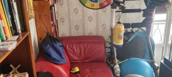 Apartamento T3 em Nice, France N.º 329381 6