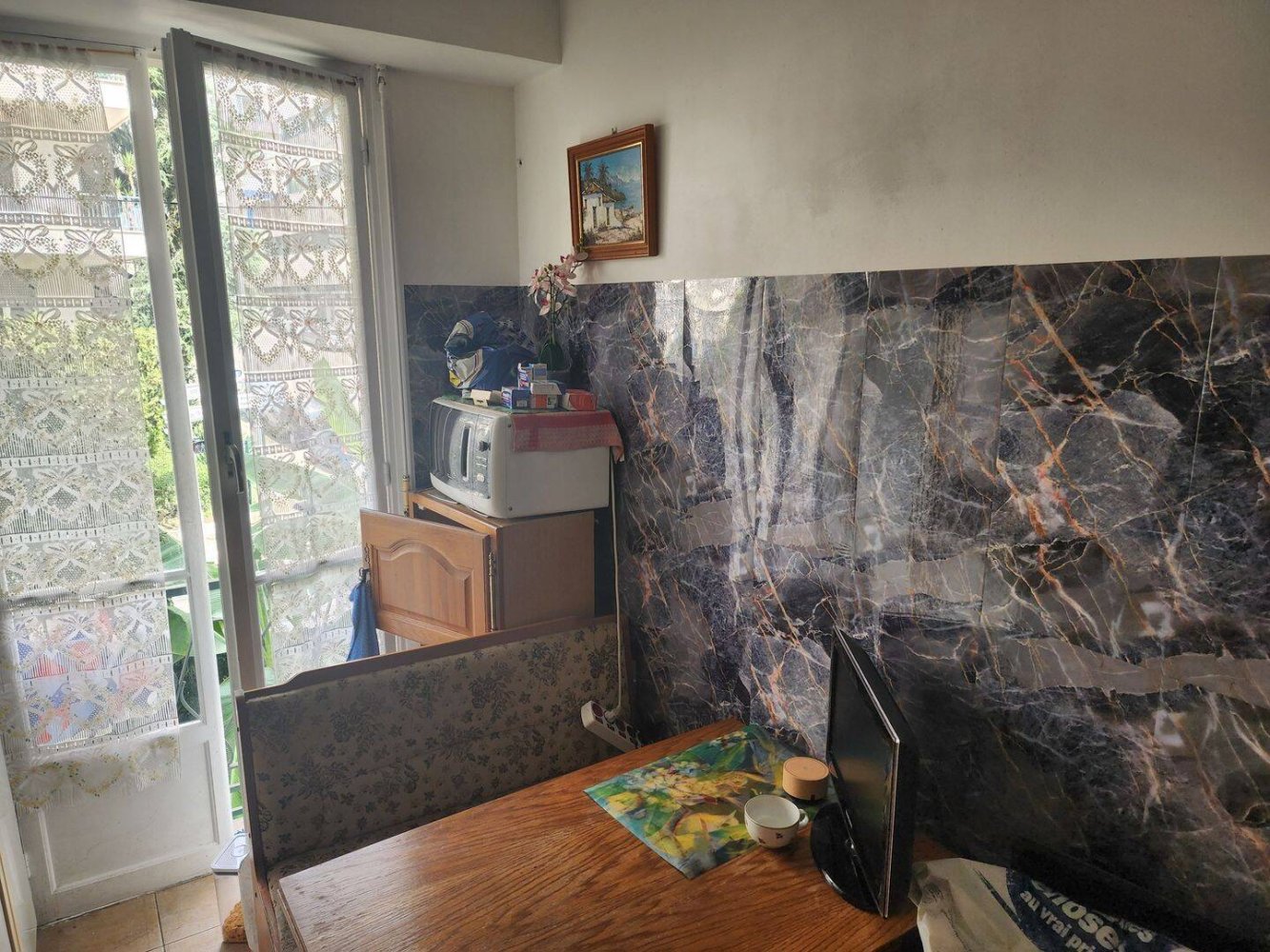 Apartamento T3 em Nice, France N.º 329381