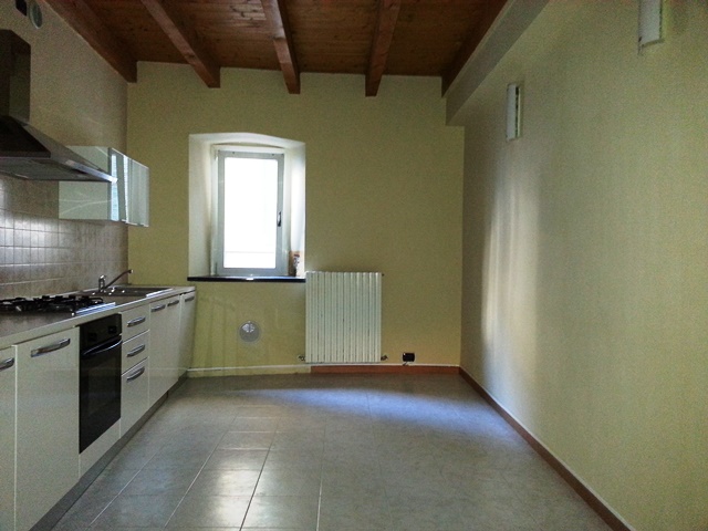 Casa de 2 dormitorios en Vercurago, Italy No. 172656