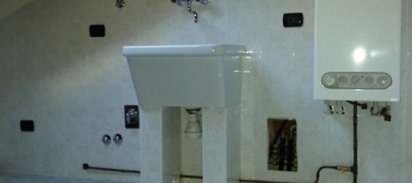 Casa de 2 dormitorios en Vercurago, Italy No. 172656 12