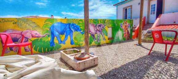 9 غرف نوم شقة في Colares, Portugal رقم 80195 4