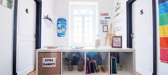 9 غرف نوم شقة في Colares, Portugal رقم 80195 11