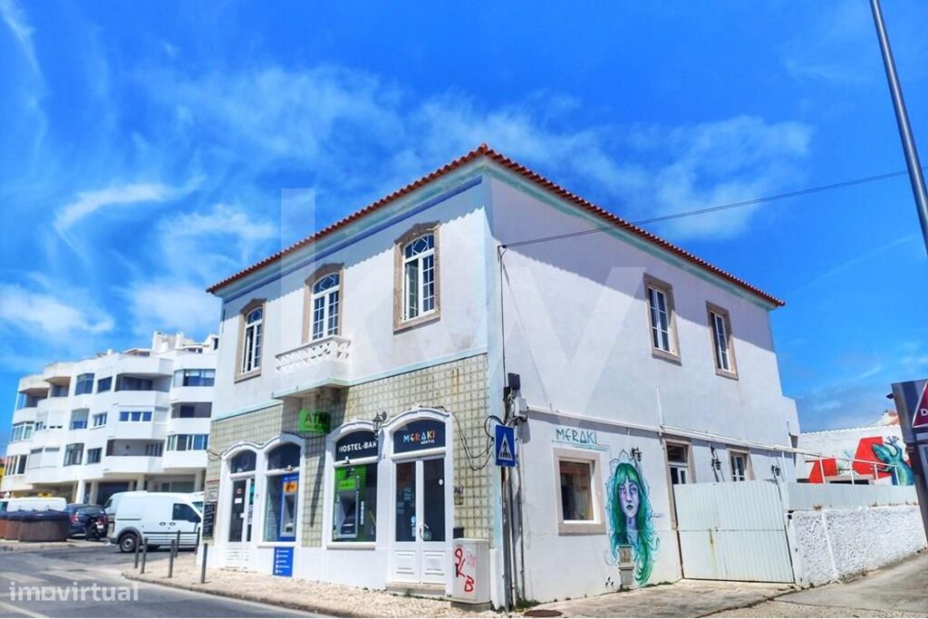 9 غرف نوم شقة في Colares, Portugal رقم 80195