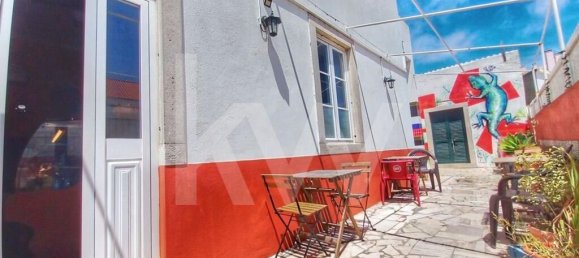 9 غرف نوم شقة في Colares, Portugal رقم 80195 3