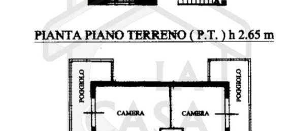 7غرفة منزل في Abano Terme, Italy رقم 297038 37