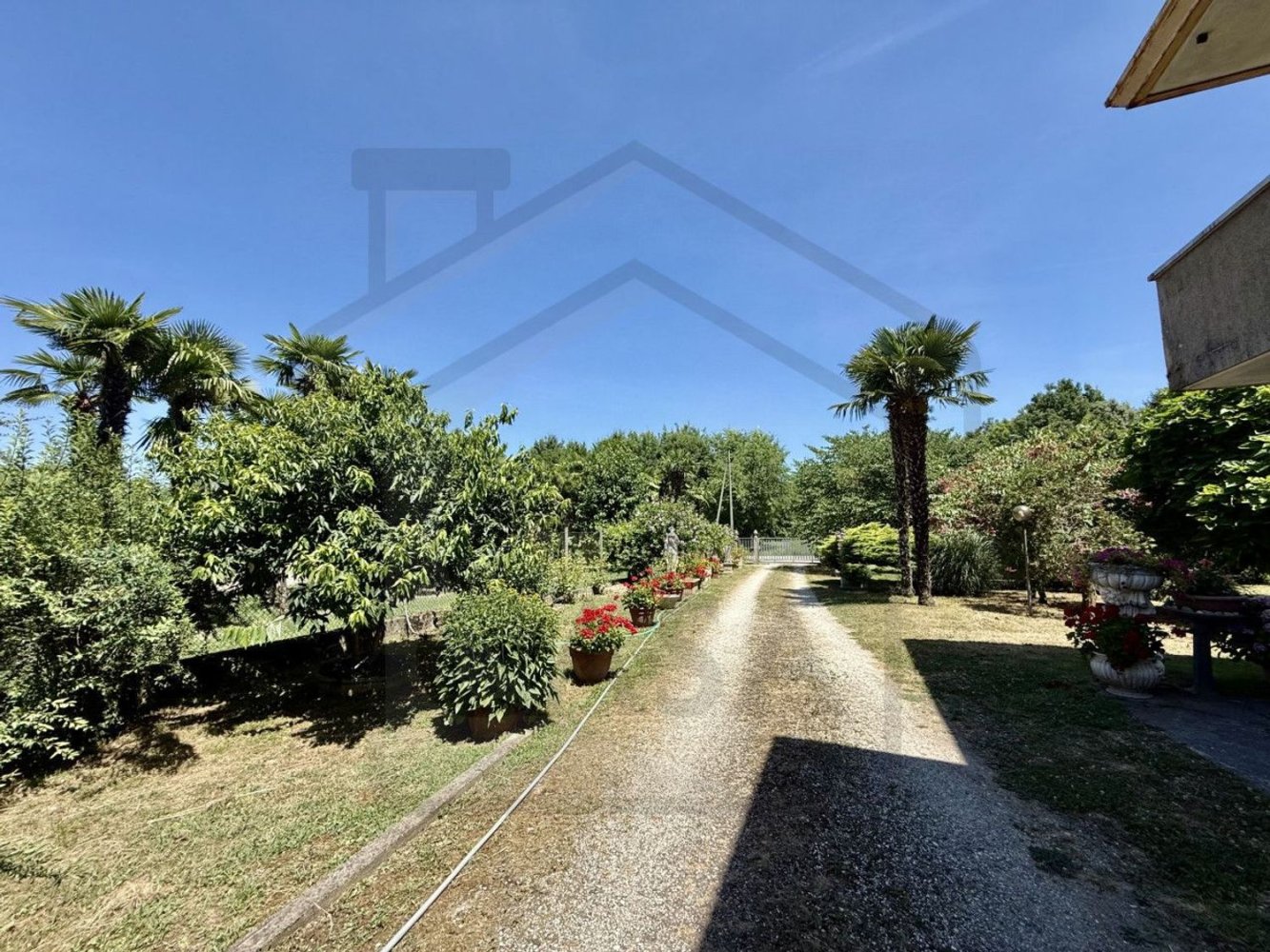 7غرفة منزل في Abano Terme, Italy رقم 297038