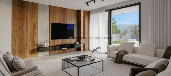 3 bedrooms Villa in Geroskípou, Cyprus No. 5206 10