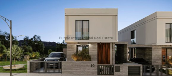 3 bedrooms Villa in Geroskípou, Cyprus No. 5206 18