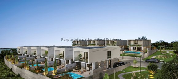 3 bedrooms Villa in Geroskípou, Cyprus No. 5206 5