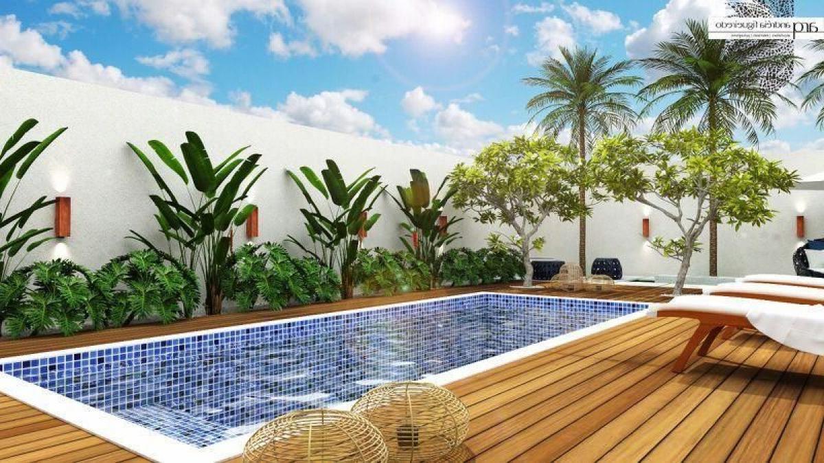 3 Schlafzimmer Haus in Sao Paulo, Brazil, Nr. 512047