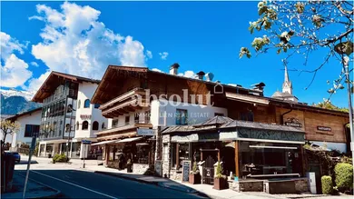 Edificio en Kaprun, Austria 517 m² No. 134552