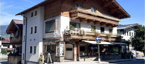 Edificio en Kaprun, Austria 517 m² No. 134552 2