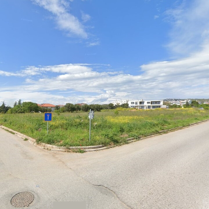 Hotel in Thermi, Greece 1588m², Nr. 2475