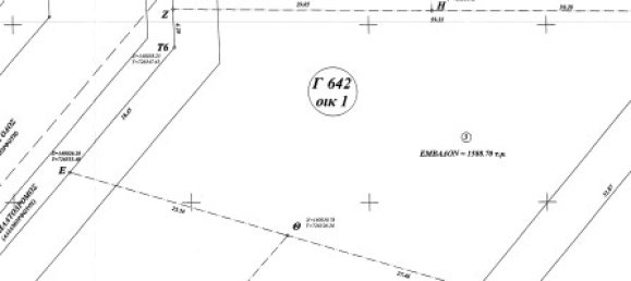 1588m² Hotel in Thermi, Greece No. 2475 2