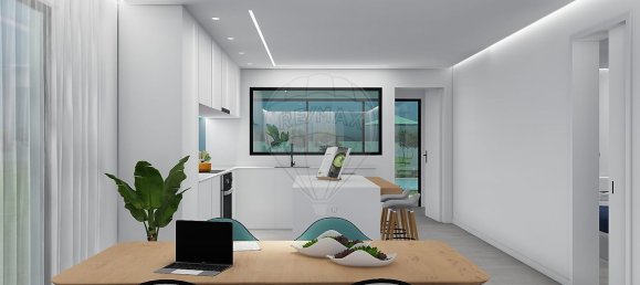 2 bedrooms House in Vilarinho do Bairro, Portugal No. 39145 18