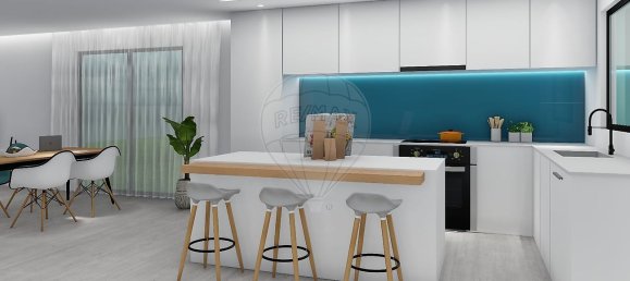 2 bedrooms House in Vilarinho do Bairro, Portugal No. 39145 16