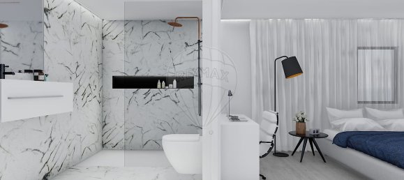 2 bedrooms House in Vilarinho do Bairro, Portugal No. 39145 11