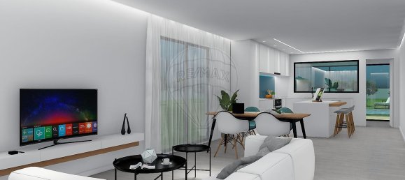 2 bedrooms House in Vilarinho do Bairro, Portugal No. 39145 14