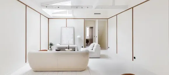 128m² Office in Paris, France No. 151819 6