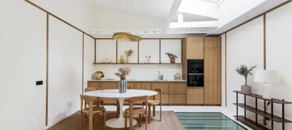 128m² Office in Paris, France No. 151819 5