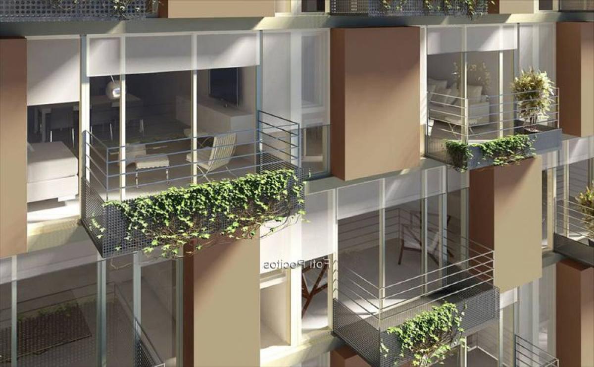 Apartamento T3 em Montevideo, Uruguay N.º 2018