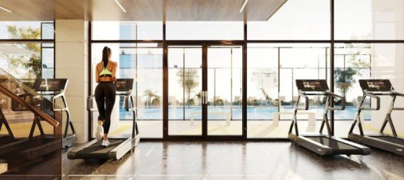 1 bedroom Apartment in Mohammed Bin Rashid City, UAE No. 66008 3