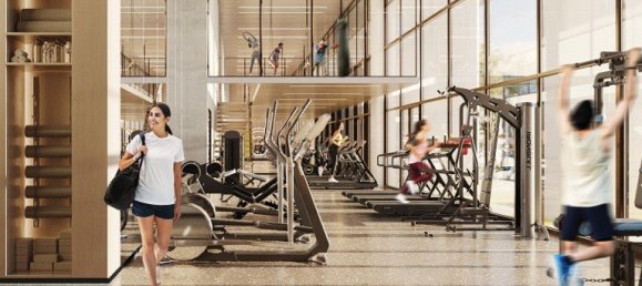 1 bedroom Apartment in Mohammed Bin Rashid City, UAE No. 66008 6