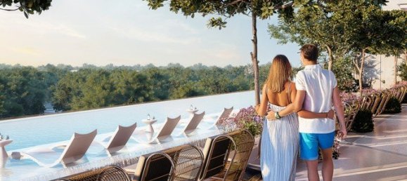 1 bedroom Apartment in Mohammed Bin Rashid City, UAE No. 66008 7