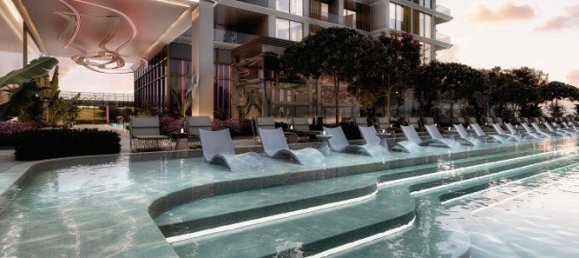 1 bedroom Apartment in Mohammed Bin Rashid City, UAE No. 66008 12