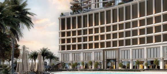 1 bedroom Apartment in Mohammed Bin Rashid City, UAE No. 66008 8