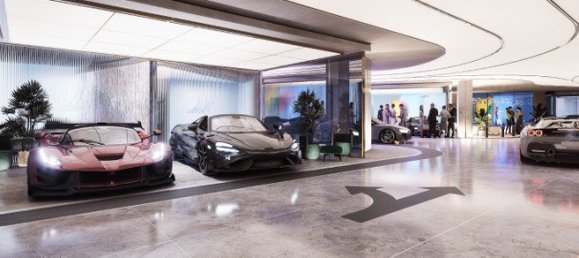 1 bedroom Apartment in Mohammed Bin Rashid City, UAE No. 66008 14