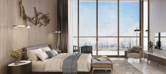 1 bedroom Apartment in Mohammed Bin Rashid City, UAE No. 66008 13